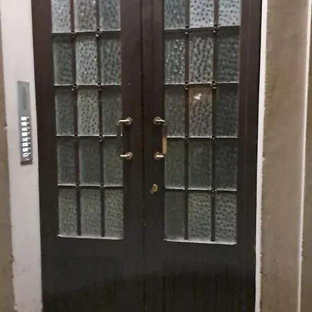 Apartment Fiera Bolognina - Komodo - Completo Con Giardino E Parcheggio Privato
