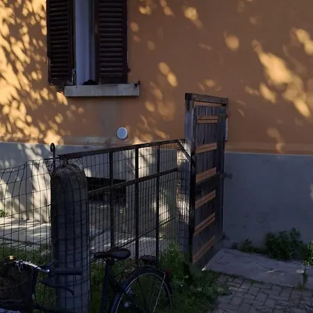 Fiera Bolognina - Komodo - Completo Con Giardino E Parcheggio Privato Apartment *