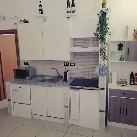 Fiera Bolognina - Komodo - Completo Con Giardino E Parcheggio Privato Apartment *