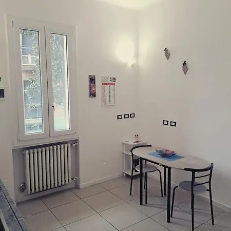 Apartment Fiera Bolognina - Komodo - Completo Con Giardino E Parcheggio Privato *